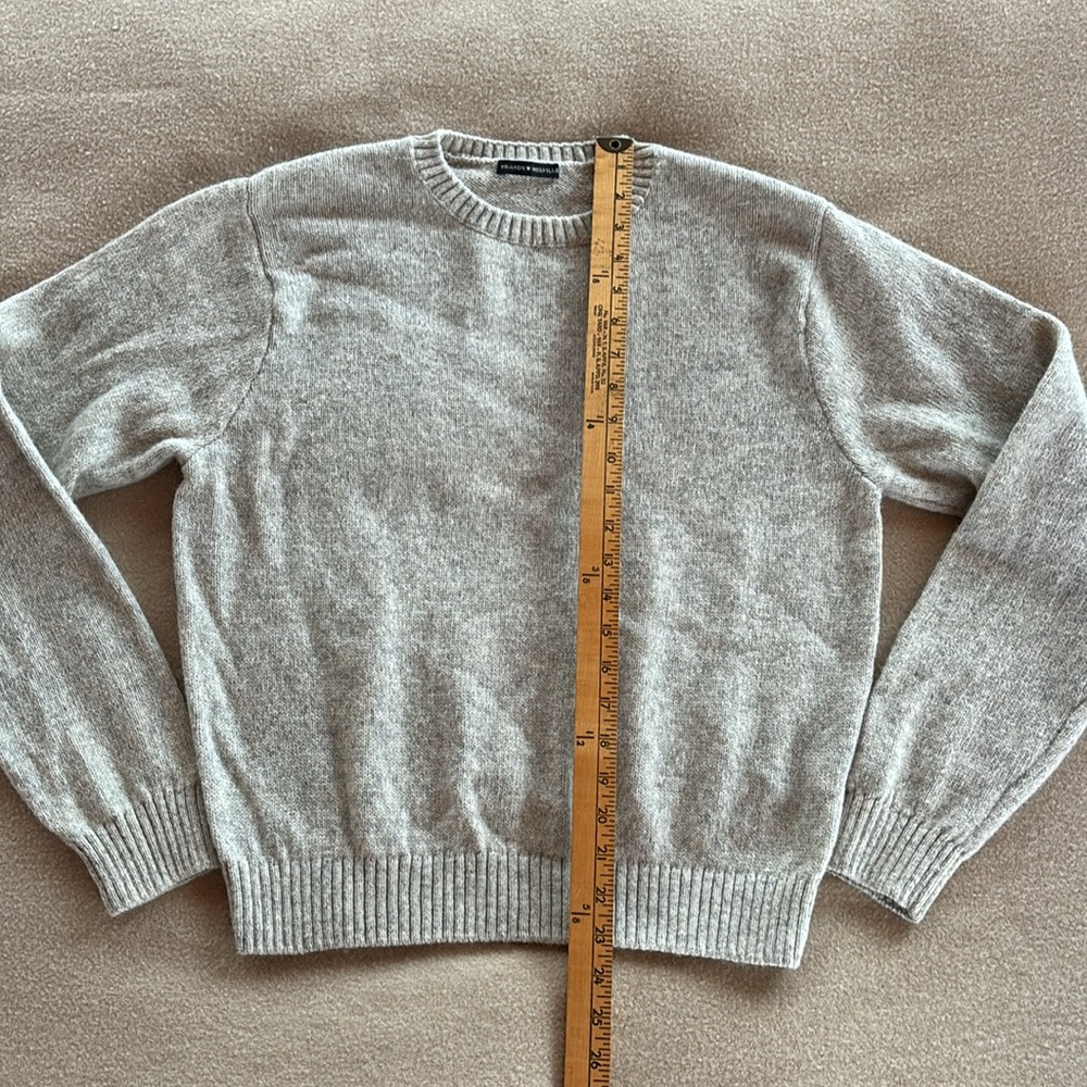 Woolen Pullover - image 4